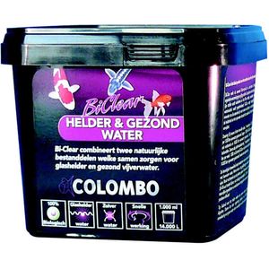 Colombo - Bi clear 1000 ml/14.000 liter nl f