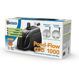 SuperFish Pond-Flow Eco 1000 - 1000L/h