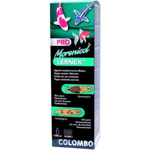 Lernex Pro 1000 ml - Colombo