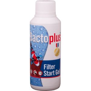 SuperFish - Bactoplus Gel 250 Ml vijver