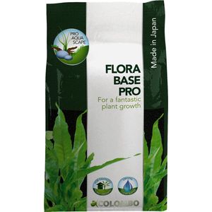 Colombo flora base pro fijn 2,5 l