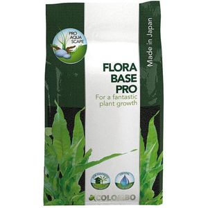 Colombo plantenvoeding Flora Base Pro grof 5 L