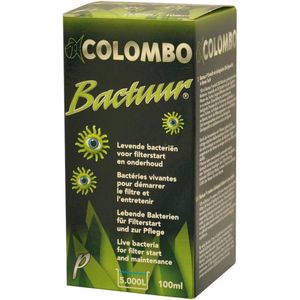 Colombo Bactuur P 100ml