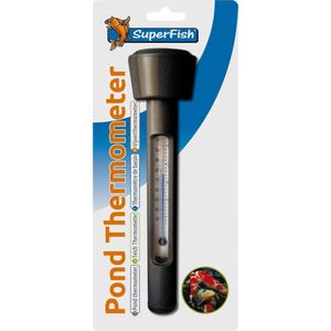 Superfish Vijver Thermometer