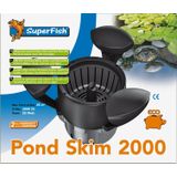 SuperFish Pond Skim 2000 - 2000L/h