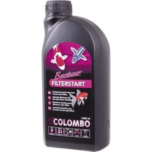 Colombo Bactuur filter start 500ml