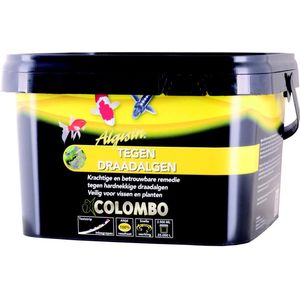 Colombo waterzuivering Algisin 2500 ml
