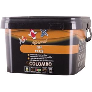 Colombo - Gh 2500 ml/17.500 liter