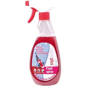Bactoplus - PSB Food Spray - Visvoer - 500ml - Levendige Bacteriën