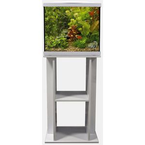 Superfish Meubel Start 50 - Aquariummeubel - Wit