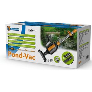 Superfish Pond Vac
