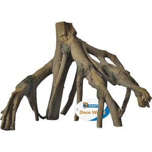 SuperFish Mangrove Wortel - Aquariumdecoratie - S - 35 x 16 x 22 cm