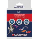 Colombo Aqua KH (Carbonaathardheid) Test