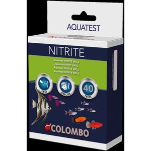 Colombo Aqua NO2 Test - Nitriet Test