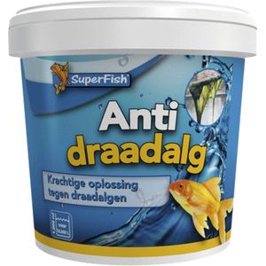 SuperFish Anti Draadalg 500ml