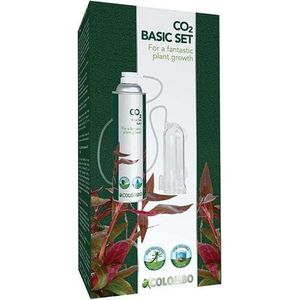 Colombo CO2 Set Basic - Aquariumbenodigdheden
