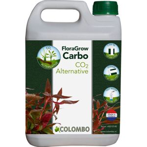 Colombo Flora Carbo XL - Aquariumbenodigdheden - 2,5 L