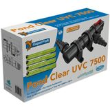 Superfish Pondclear - UVC 9 Watt - 7500 Liter