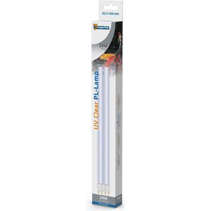 Superfish UV PL 24 watt vervangingslamp