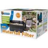 SuperFish Waterval filter