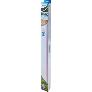 Superfish RetroLED Combi - T8 & T5 Fitting - 58 W- 150 cm