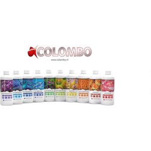 Colombo Colour All in One