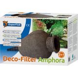 SuperFish Deco Amphora Filter