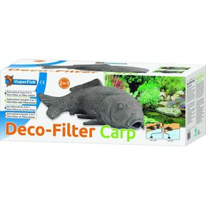 SuperFish Deco Carp Filter