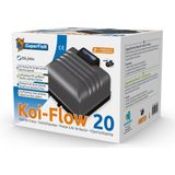 SuperFish Koi-Flow 20 - 1200L/h
