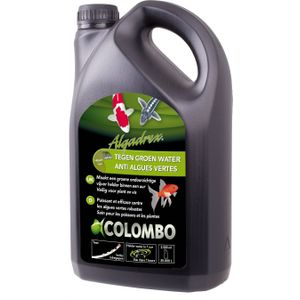 Colombo waterzuivering Algadrex 2500 ml