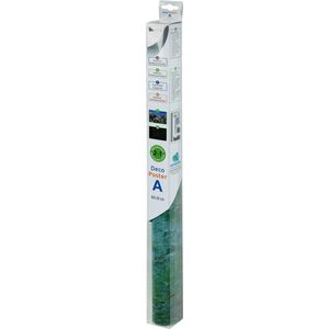 Superfish Deco Poster - Aquarium - Ornament - 120x49 cm Rots - Plant