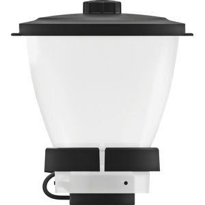 Superfish voederautomaat programmeerbaar 7 liter reservoir