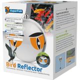 SuperFish - Bird Reflector - Vijverdecoratie - 15 cm - Reflecterend