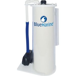 Blue marine Algae Reactor - Zeeaquarium Wierenfilter
