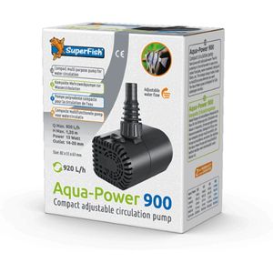 SuperFish - Superfish aquapower 900 - 920 l/h