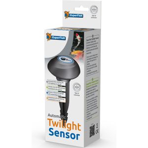 Superfish - Automatic twilight sensor - Schemersensor