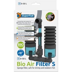 Superfish Bio Air Filter S