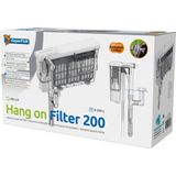 Superfish Hang On filter 200 - Aquariumfilter