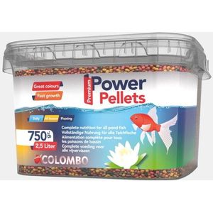 Power Pellet 2,5l