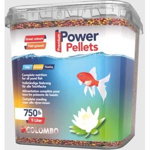 Power Pellet 5l