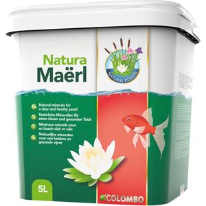 Colombo Natura Maerl 5000 ml