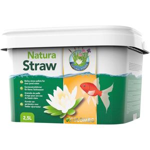 Bescherming tegen algen Natura stro 2500 ml