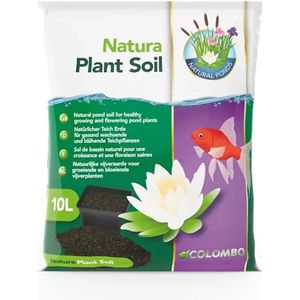 Colombo Natura Plant Soil 10L