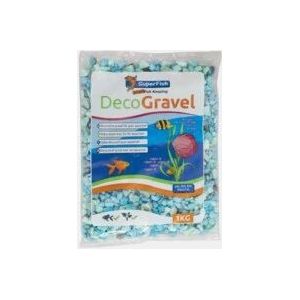 SuperFish - Sf deco grind luxe groen 0,9kg
