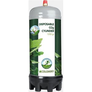 Colombo Co2 Cilinder - Bemesting - 1.2 kg