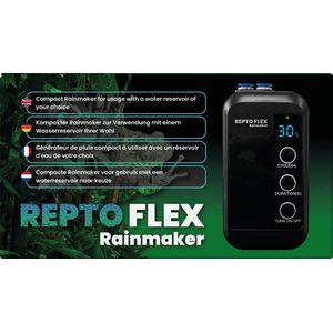 Repto Flex Rainmaker - Goedkoop regensysteem Terrarium