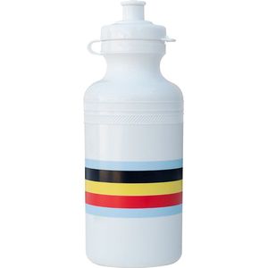 Retro Bidon Belgie - Belgique-500ML