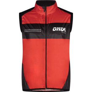 ONDA Windstopper unisex Rood - Pro Minho - XL