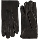 Handschoenen Edinburgh zwart - 8.5