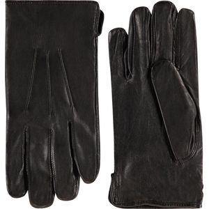 Handschoenen Edinburgh zwart - 8.5